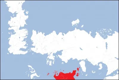 Quelles villes se trouve sur Sothoryos ?