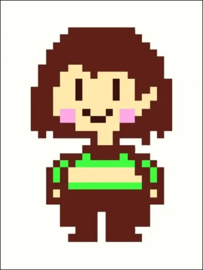 Quel est le personnage représenté sur cette photo ?