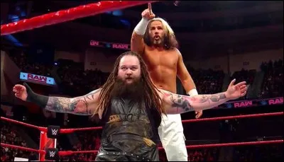 Matt Hardy et Bray Wyatt formaient quelle équipe ?