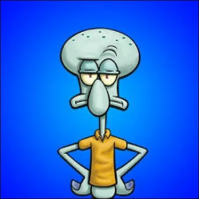 Son voisin turbulent l'empêche souvent de jouer de son instrument préféré...