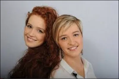 Ces deux soeurs revisitent les classiques de la chanson mais avec quel instrument ?