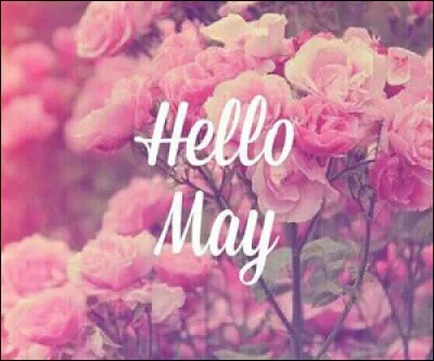 Quel jour de la semaine tombe le 1er mai 2019 ?