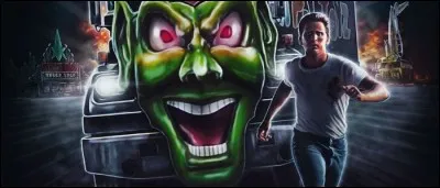 Quel est le seul film que Stephen ait jamais réalisé ?