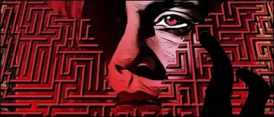 Quel métier exerce le mari violent de Rose McClendon Daniels dans "Rose Madder" ?