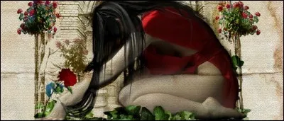 "Rose Madder" peut vouloir dire deux choses en français, mais ce qui est sûr, c'est que ça ne veut pas dire :