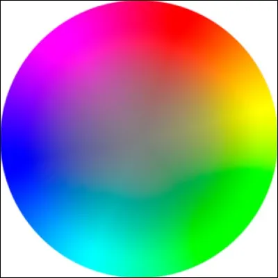 Quelle est ta couleur préférée ?
