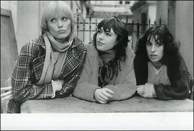 Dans quel film peut-on la voir ainsi ?