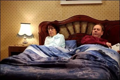 Dans quel film peut-on la voir ainsi ?