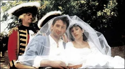 Dans quel film peut-on la voir ainsi ?