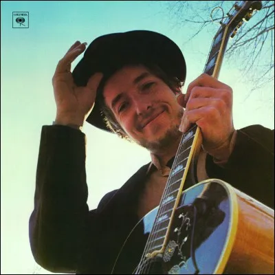 Bob Dylan interprète son superbe "Girl From The North Country" avec...