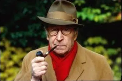 Le 4 septembre décède à Lausanne Georges Simenon. En quelle année était-il né ?