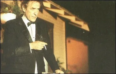 Le réalisateur de "Love Stream", grand prix du festival de Berlin en 1984, décède le 3 février. C'est...