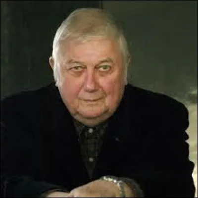 "Un grand pas vers le bon Dieu" est le prix Goncourt. Qui l'a écrit ?