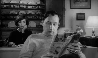 Dans quel film peut-on le voir ainsi ?