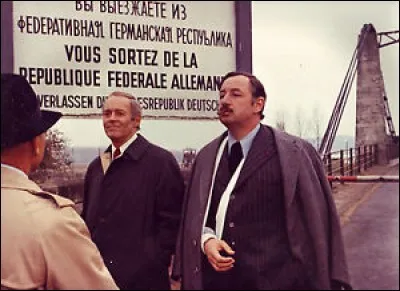 Dans quel film peut-on le voir ainsi ?