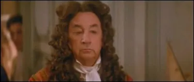 Dans quel film peut-on le voir ainsi ?