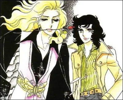 Qui est cette belle jeune femme ?