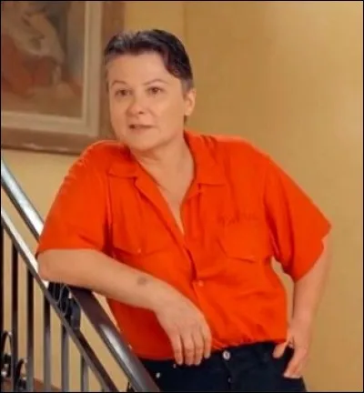 Quel est ce personnage ?