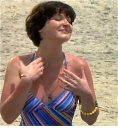 Quel est ce personnage ?