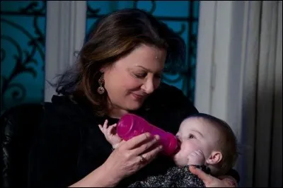 Quel est ce personnage ?