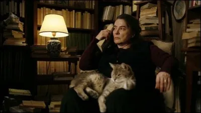 Quel est ce personnage ?