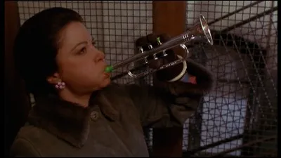 Qui est le personnage joué par Josiane Balasko ?