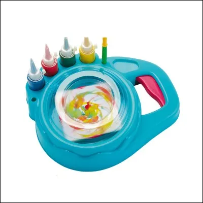 Quelle est ta couleur préférée ?