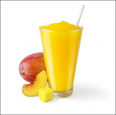 Quelle est ta boisson ?