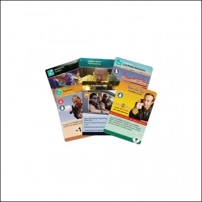 Quel est ton jeu inventé, bien sûr ?