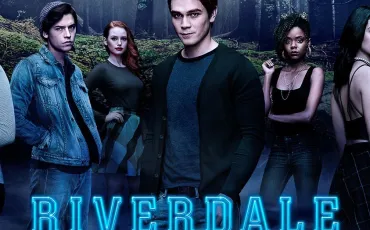 Quiz Riverdale