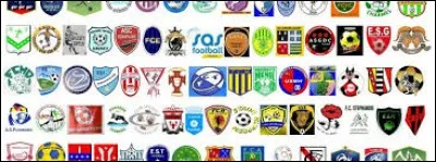 Ton club préféré est...