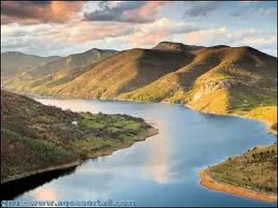 Ton fleuve préféré est...