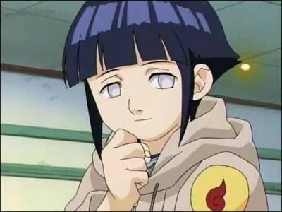 Je suis secrètement amoureuse de Naruto.