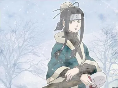 Ma rencontre avec Naruto m'a changé.