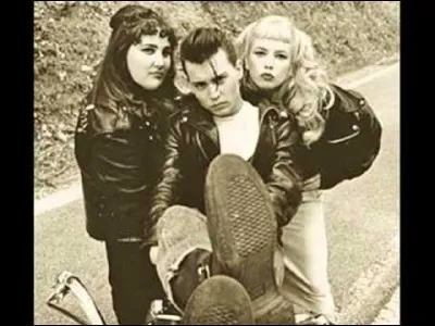 À quel moment apparaît la musique « King Cry Baby » ?