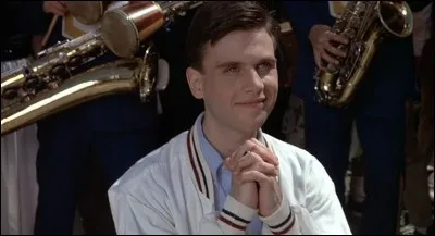 Quel est le nom de l'acteur qui interprète Baldwin ?