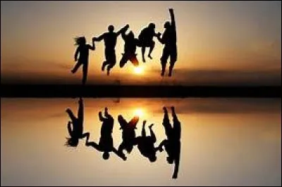 Lors d'une sortie...