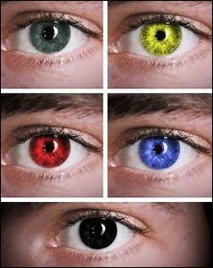 Quiz Test de personnalit