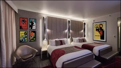 En 2020, comment s'appellera l'hôtel New York ?