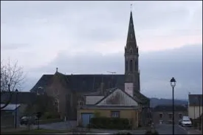 Monterfil est un village Bretillien situé en région ...
