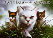 Quiz La guerre des Clans : le Clan de l'Ombre