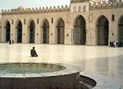 Quiz Histoire du monde islamique
