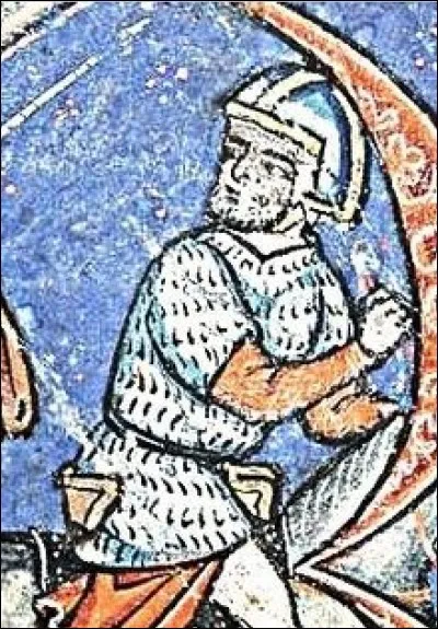 Qui était le prédécesseur de Saladin, figure de la contre-croisade au XIIe siècle, qui avait réussi à unifier la Syrie musulmane contre les croisés ?