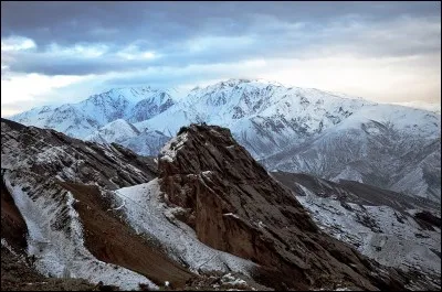 Quelle secte chiite terrorisera le monde musulman pendant les croisades, éliminant tous les personnages importants sunnites ?