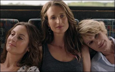 Dans quel film peut-on la voir ainsi ?