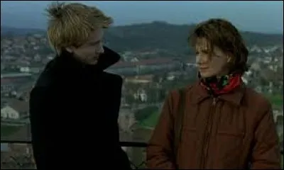 Dans quel film peut-on la voir ainsi ?