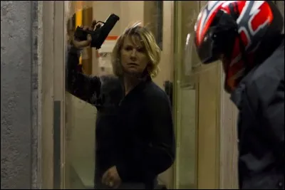 Dans quel film peut-on la voir ainsi ?