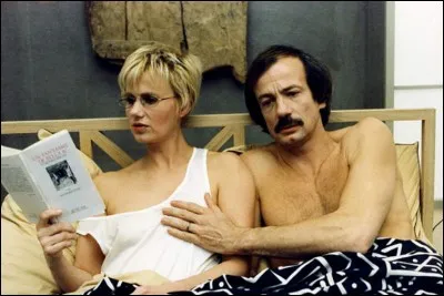 Dans quel film peut-on la voir ainsi ?