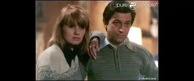 Dans quel film peut-on la voir ainsi ?