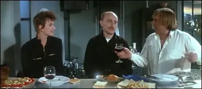 Dans quel film peut-on la voir ainsi ?